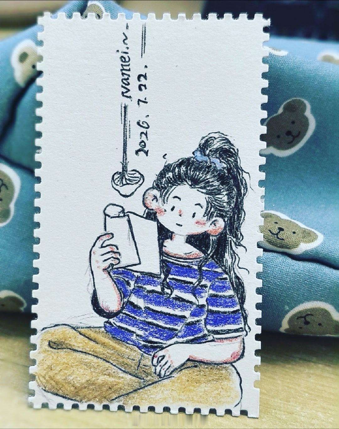 龚俊陆小凤   龚俊地球超新鲜   太喜欢那个画面，所以又画了一张↓ 