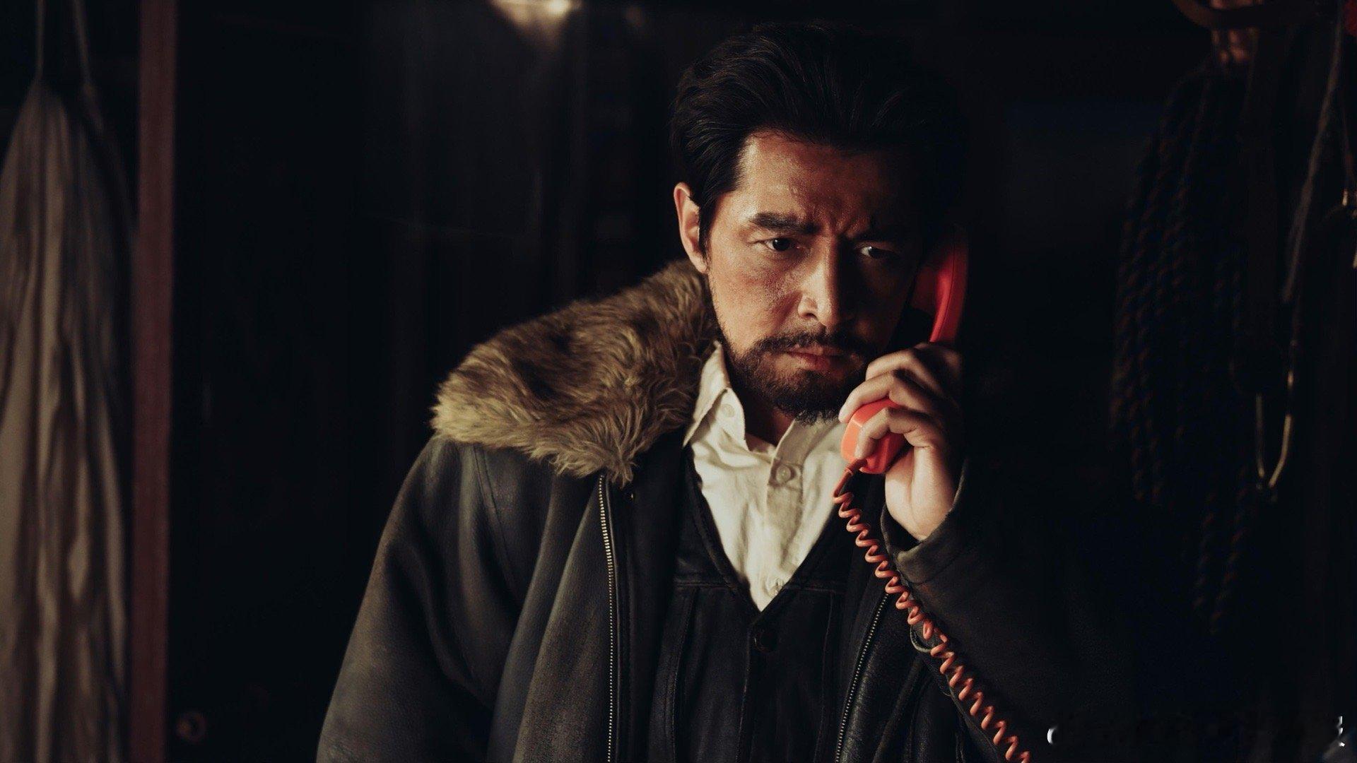 胡歌赚足了我的眼泪 对土地的热爱，对真相的执着，胡歌一演绎，瞬间戳中泪点。 