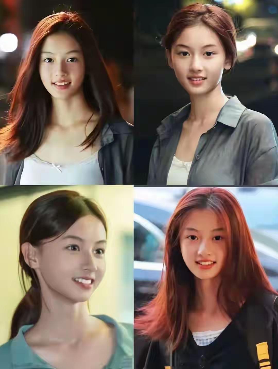 震撼！这个小女孩的坚持，或许比“火”更值得我们尊敬！看完你一定会泪流满面  。