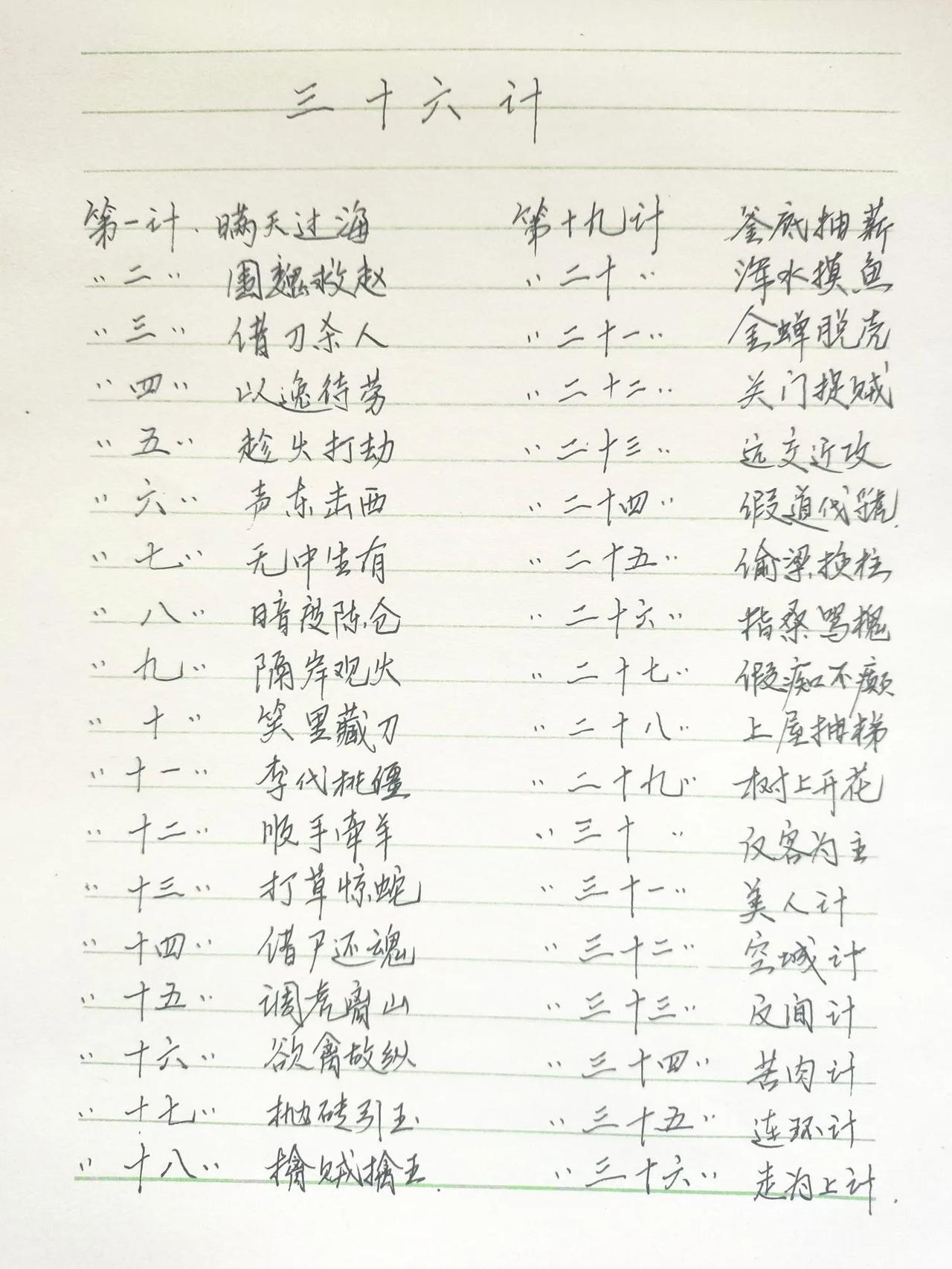 中国文化常学常新，老美常常玩“借刀杀人”，黎以“停火协议”有玩儿了一把“反间计”