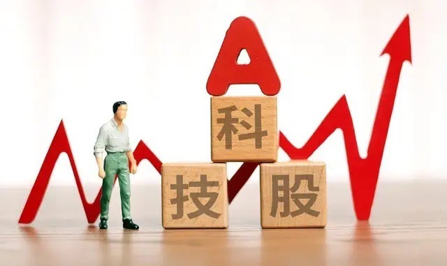 火上浇油，又有一个利好来袭！今天a股放量2.9万亿低开高走，科创50大涨超3%，