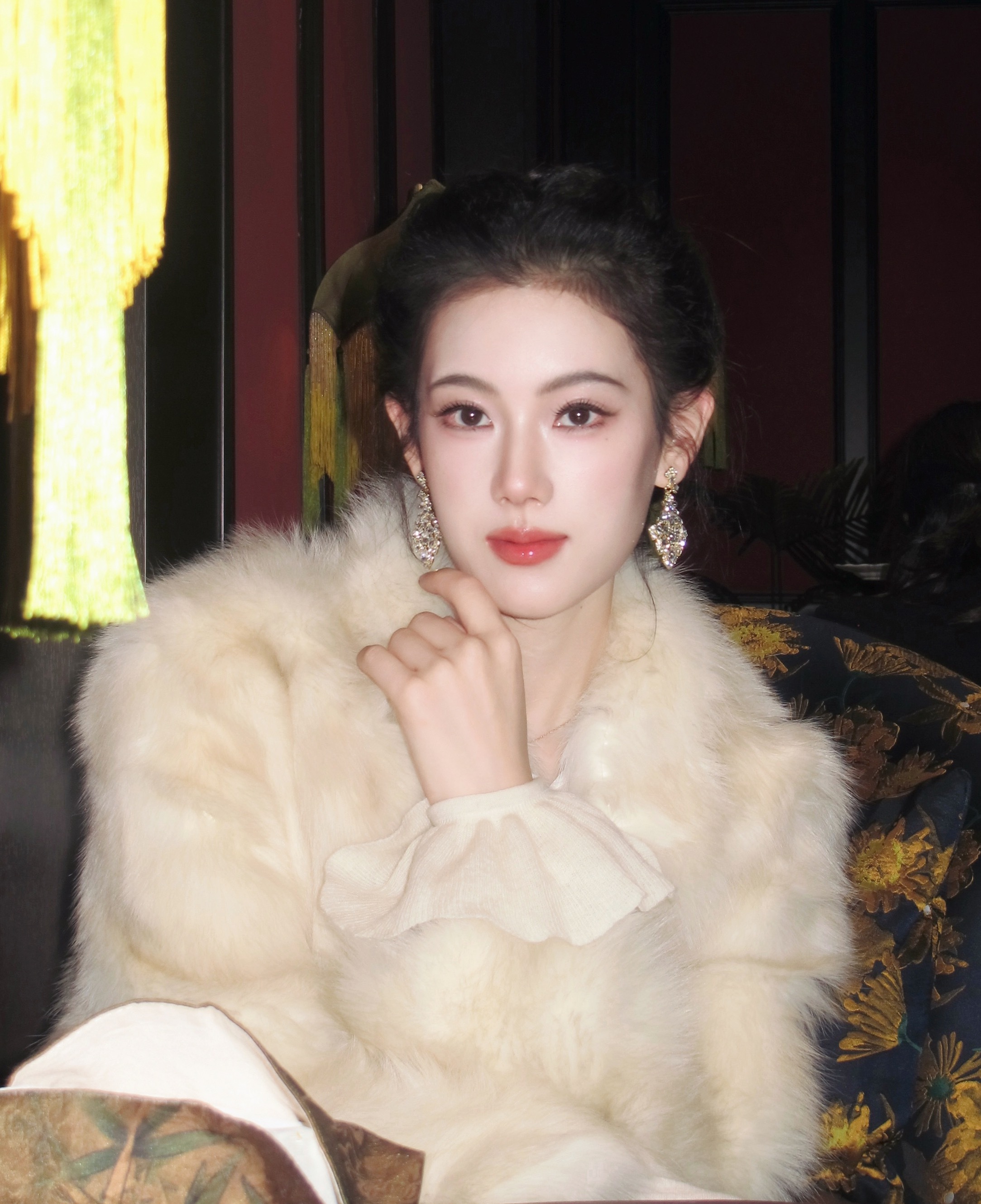 哪张最好看呀 我来当首图 