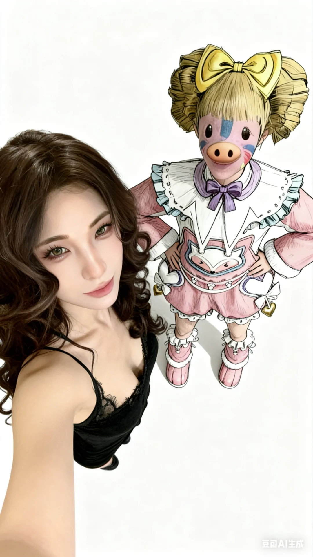 一起玩和平精英吗