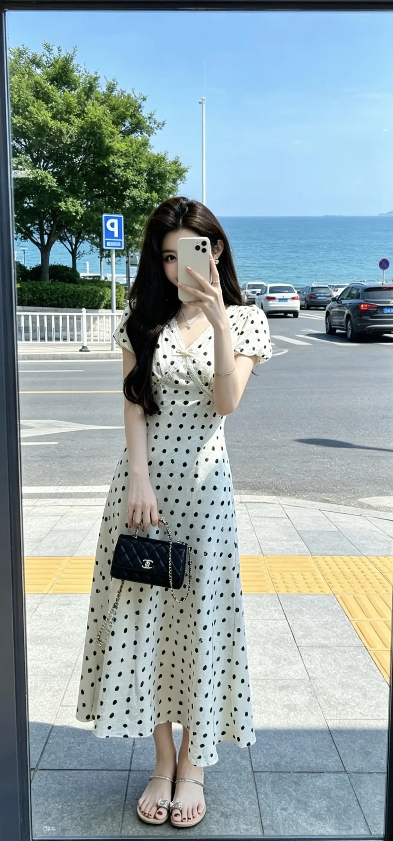 “你若给我，肆无忌惮的偏爱             我定还你，掏心掏肺的深情…”