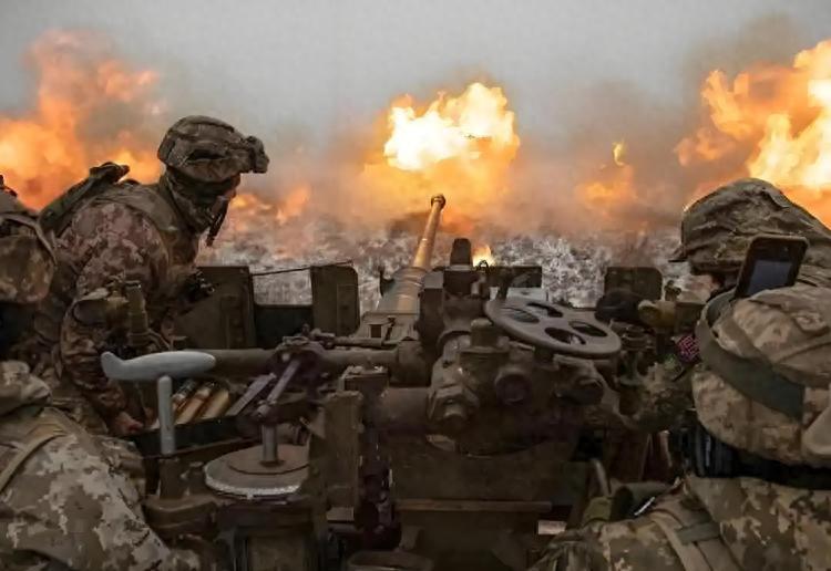 局势升级，俄中校被炸身亡？普京开始下令，美法英德集体“失声”

10月29日，这