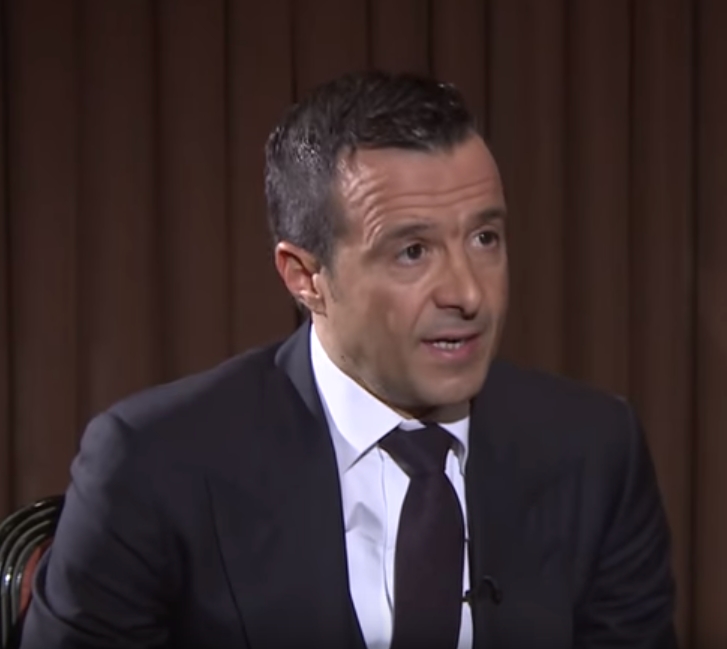 门德斯：当年所有人都希望C罗在葡体再留一年，但弗格森坚持要他