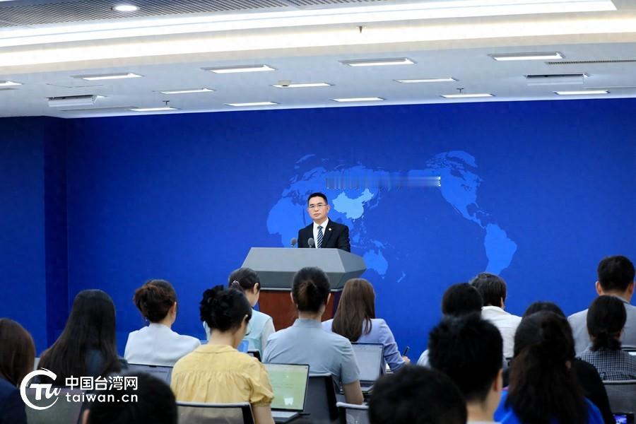 "2300万台湾同胞都是中国人，'台独'分裂必遭历史惩处！"

中国政府近期再次