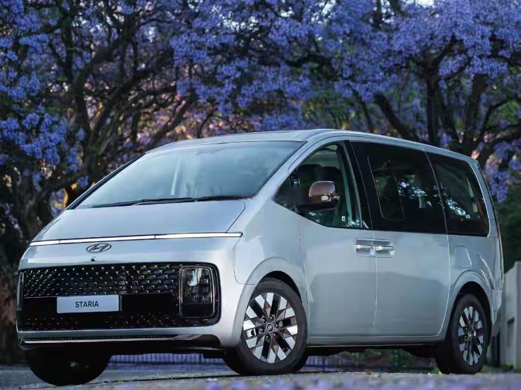 虎视全球，真正能对中国新能源汽车出口产生威胁的，只有韩国人了吧？日本人执拗的发展