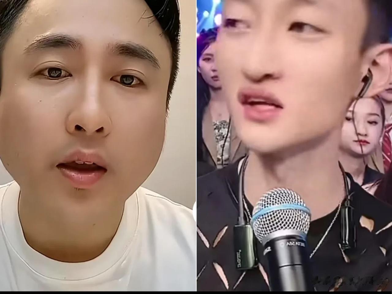 从祁天道解约至今，两个人之间的矛盾纠纷，恩恩怨怨一直是粉丝讨论的焦点，两家粉丝之