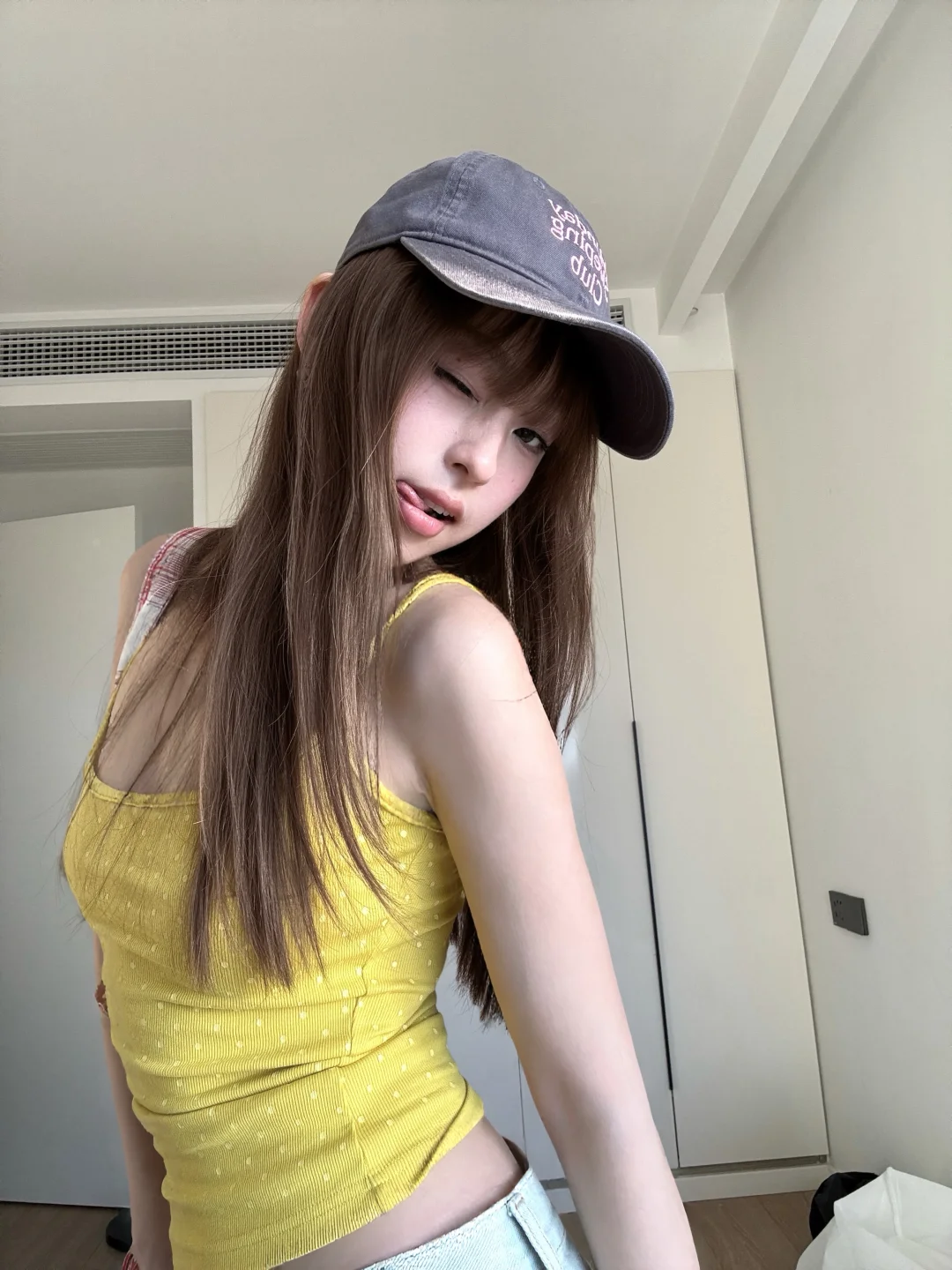 recent outfits ;-)
