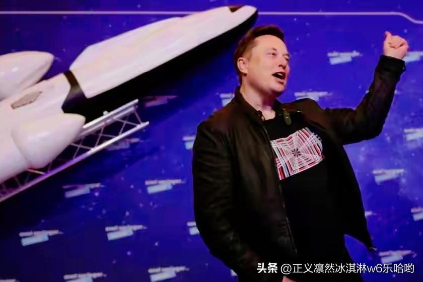 🍒他拥有宏大的愿景和长远的眼光。无论是推动电动汽车普及，还是探索火星移民，他始