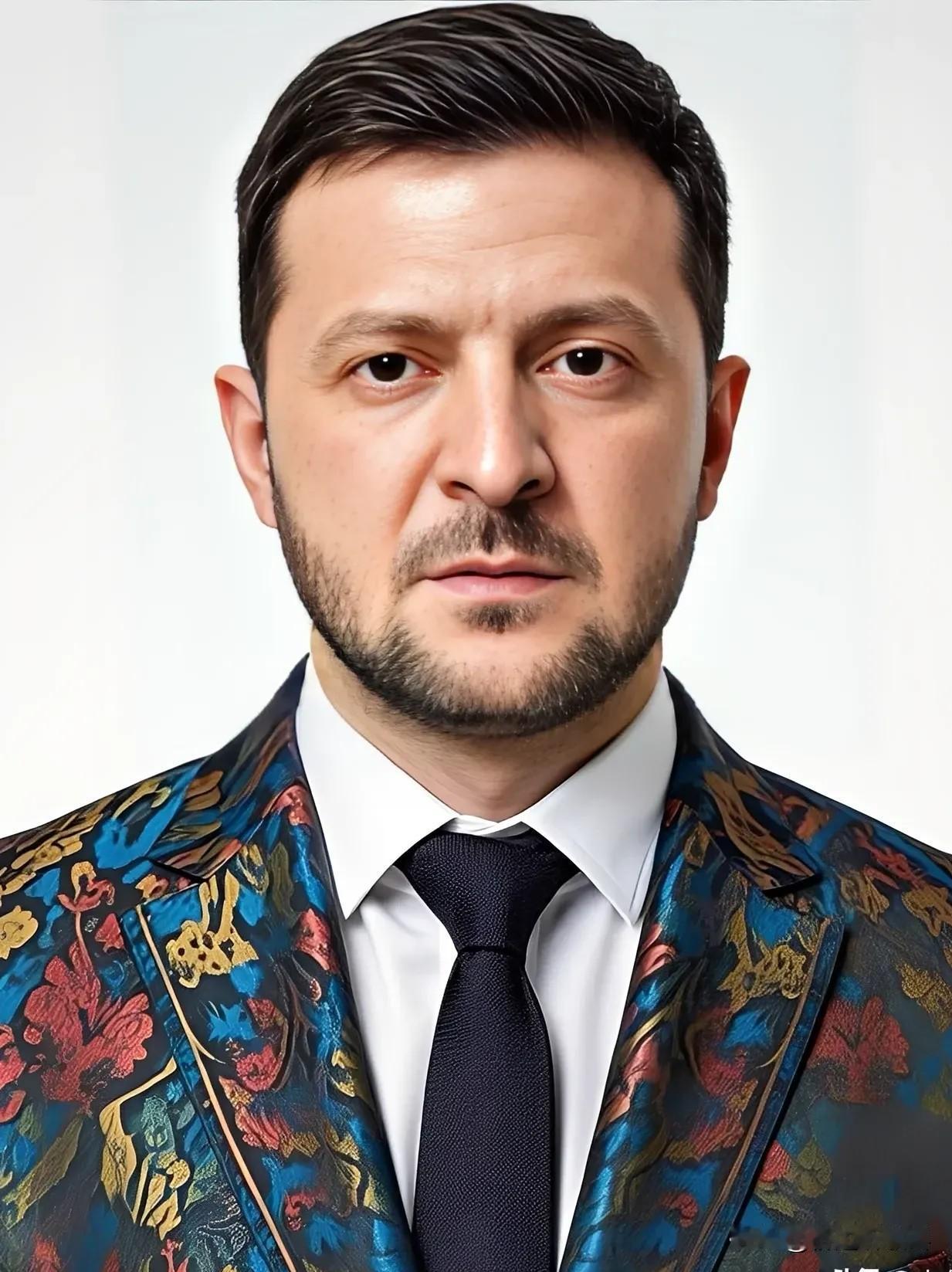 乌克兰开诚布公参与中东战场
泽连斯基当地时间3月17日在英国议会发表讲话时说：中