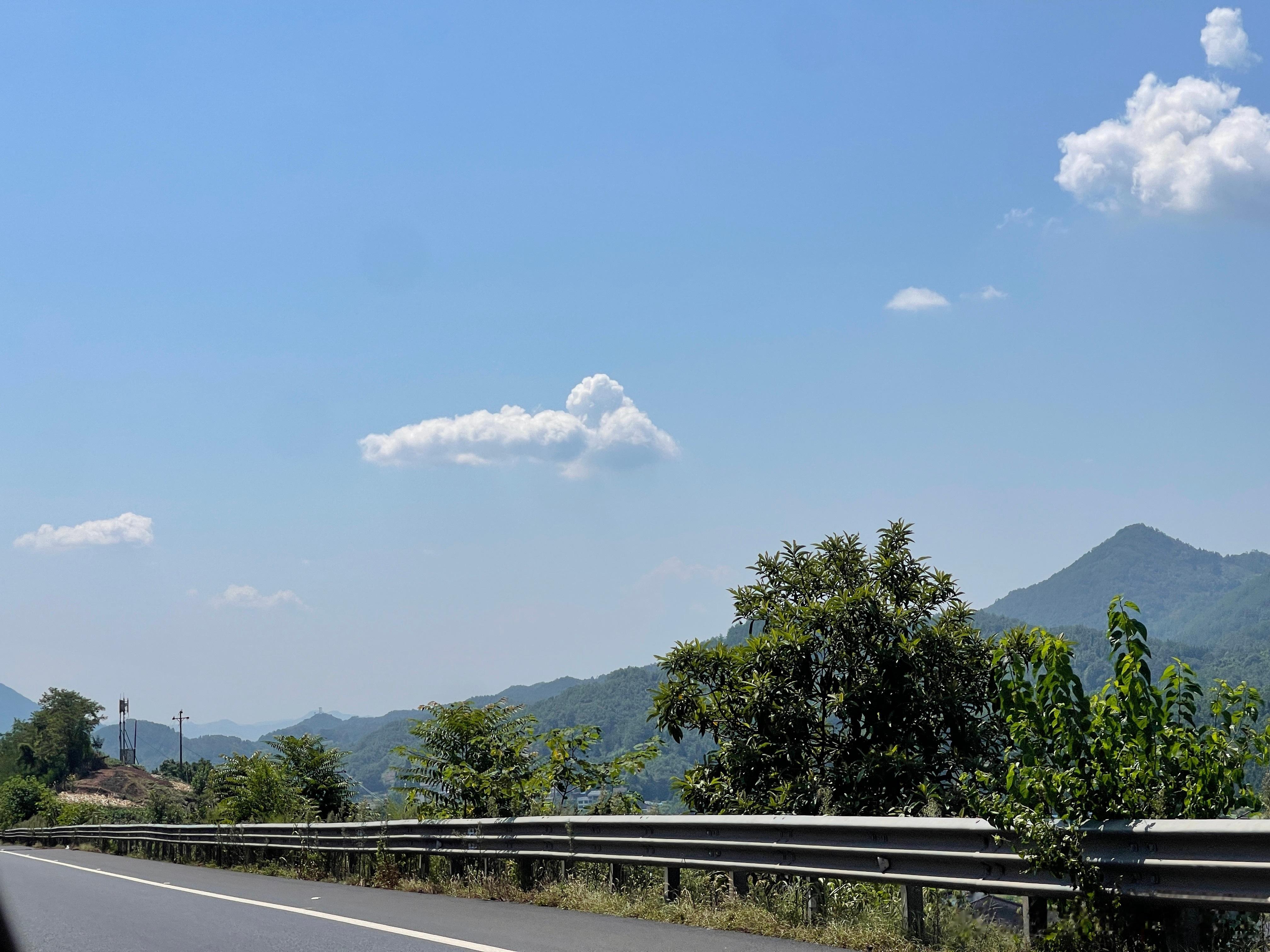 这云很赞 ​​​