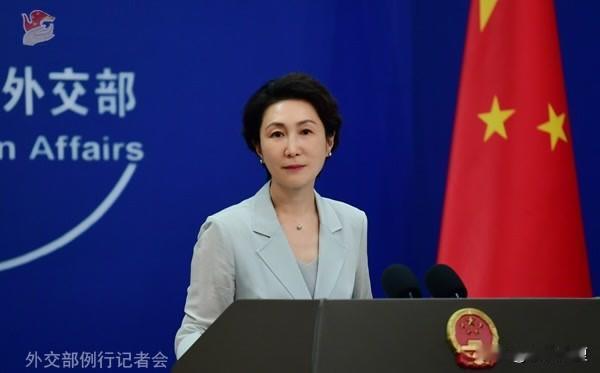 重磅消息传来！中俄或将商议永久免签政策。

7月29日，外交部举行例行记者会。俄