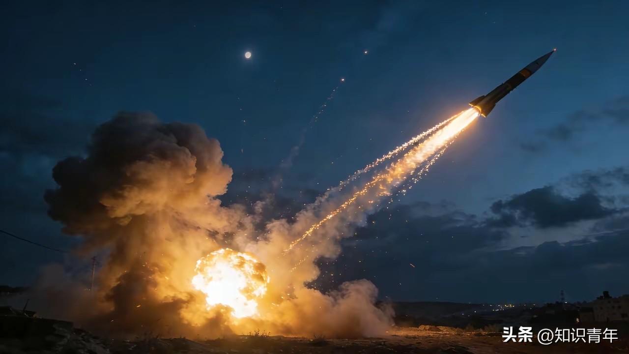 伊朗援军已抵达！中东再添参战方，战火全面升级

​​美以突袭伊朗仅三天，局势彻底