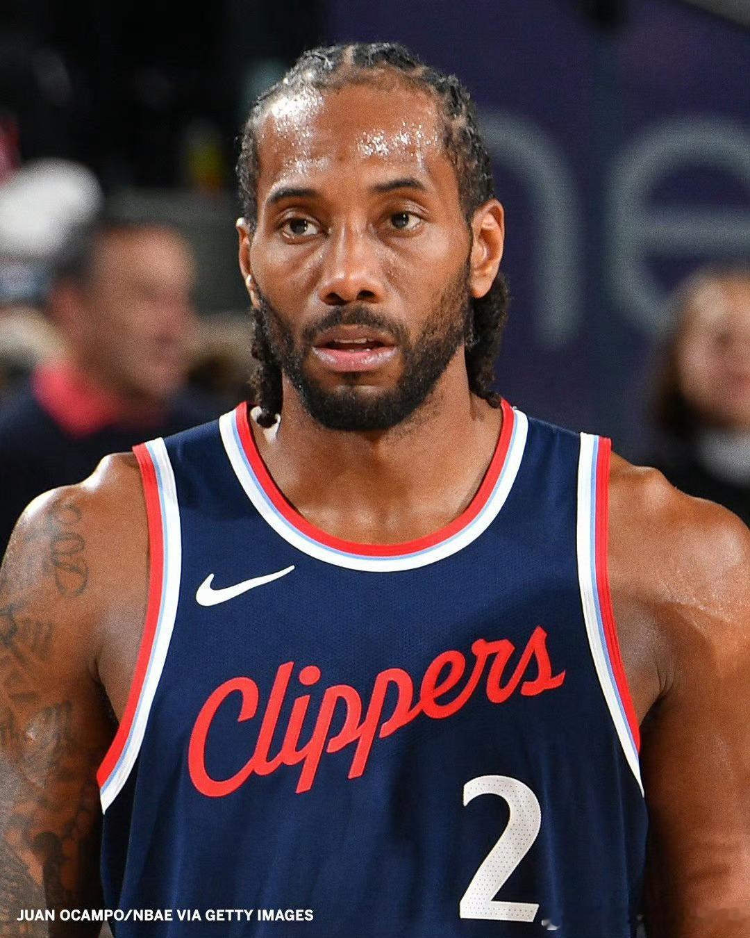 Windhorst：内部人士透露，伦纳德如今的交易价值已呈负值 