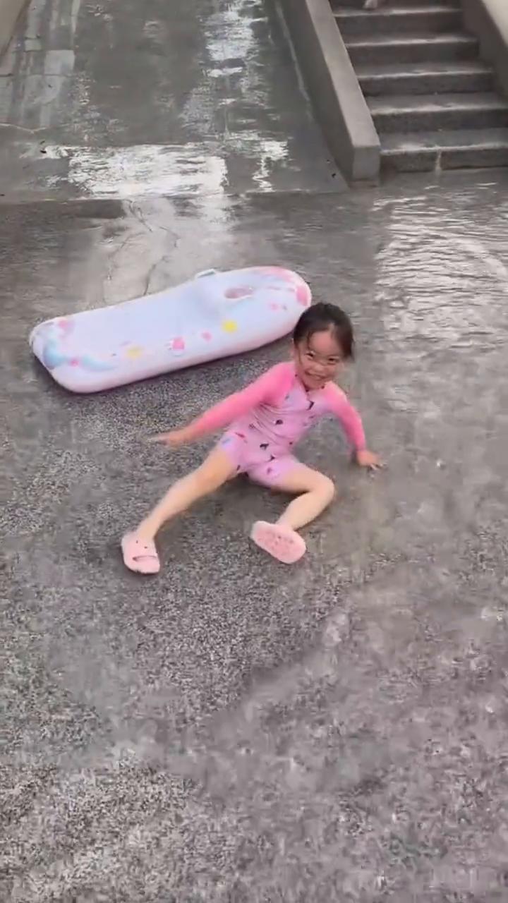 加油，快来，快点。