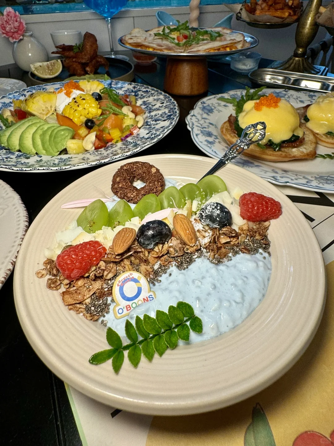 南京还是太超前了……