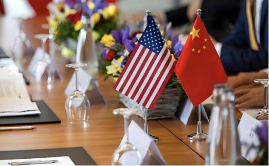 4月份访华，特朗普放心了，中方给出明确信号，但提了一个要求
 
麻烦看官老爷们右