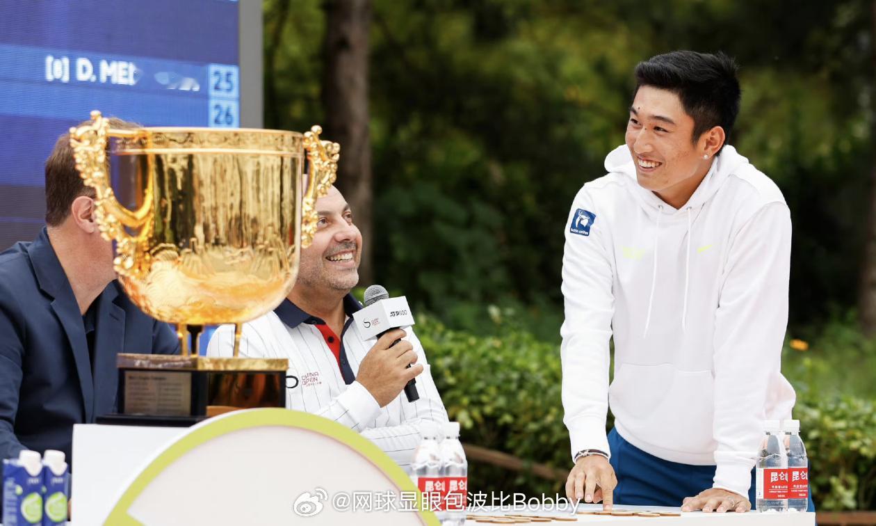 2025中网 男单签表对阵🆚辛纳[1] 🆚卡恰诺夫[5]德米纳尔[3] 🆚