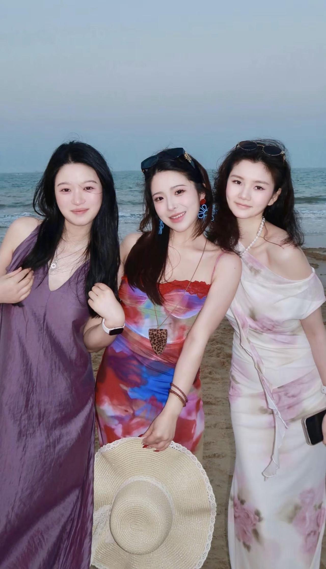 肉麻的调调 你不会知道 闺蜜 天蝎座 狮子座