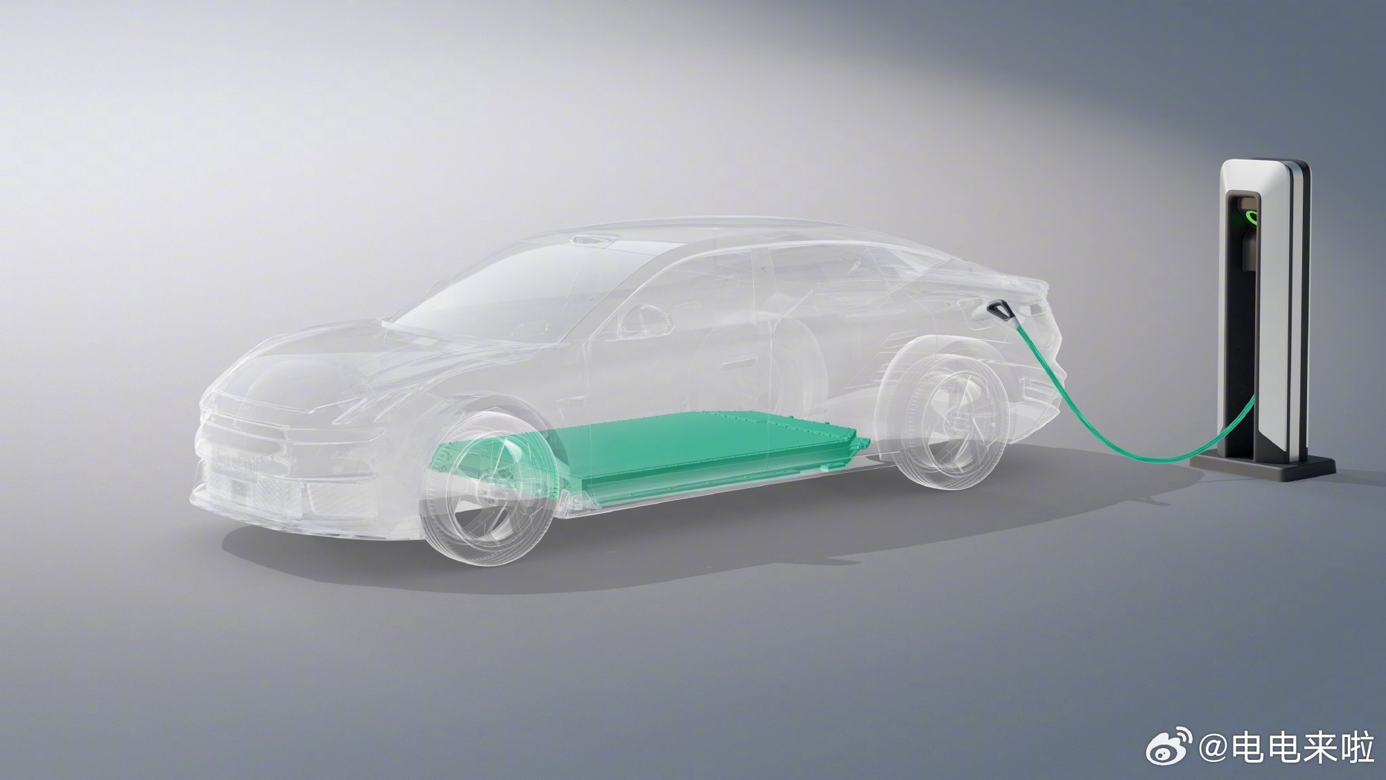 领克10极速充电1秒2公里 新能源补能焦虑逐年缓解，车企仍在快充赛道持续突破！搭