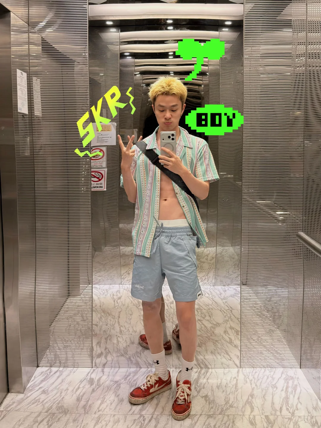 在泰e的宝子们一起玩呀！