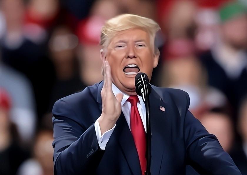 特朗普威胁退出北约，欧洲的北约国家正好顺水推舟脱离美国的掌控，没有美国的北约仍然