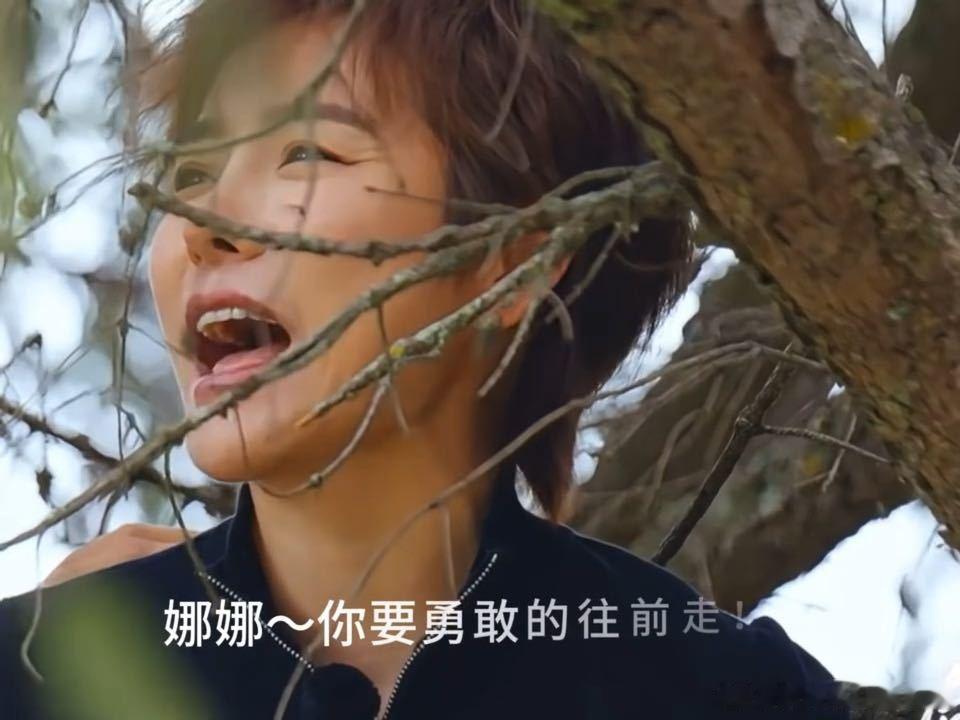 许飞叫厉娜娜娜许飞大喊娜娜你要勇敢地往前走厉娜怒吼许飞我所有的经济损失呢 这段画