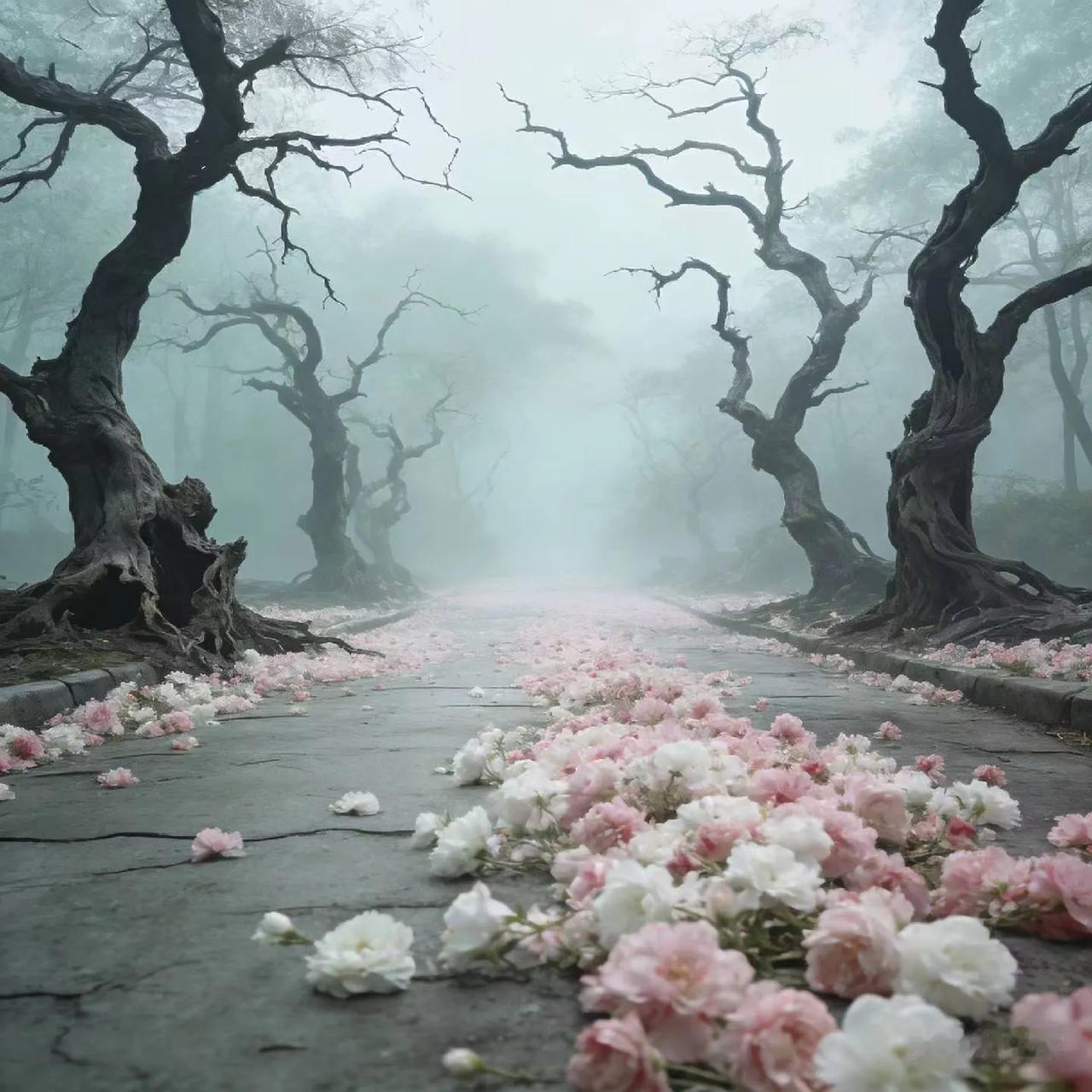 名利路上，鲜花掌声皆是他人遗落之物，因不知“本”者终难久长。
（江苏省人民医院梅