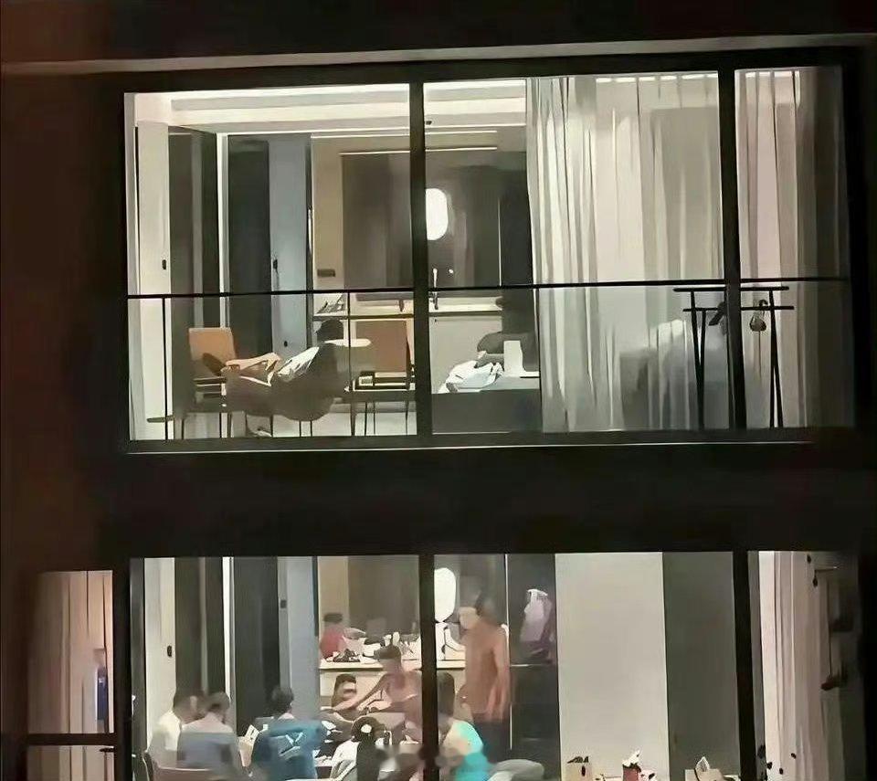 看到这张图，就理解为什么要结婚了吧 