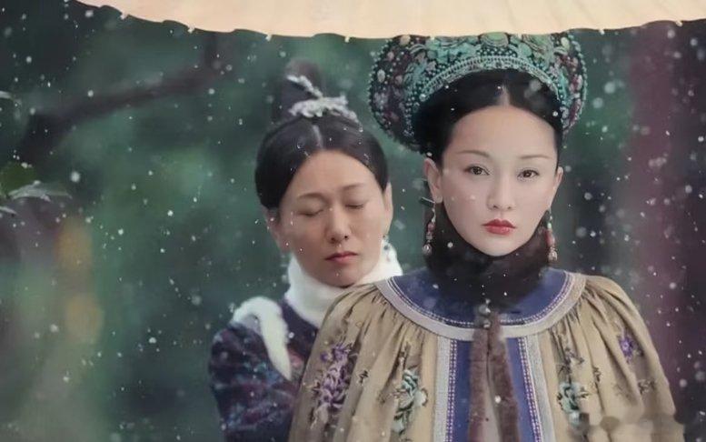 《如懿传》：永璂，如懿死后的悲惨“出气筒” 乾隆嫡子多早夭，永璂成唯一长大的嫡子