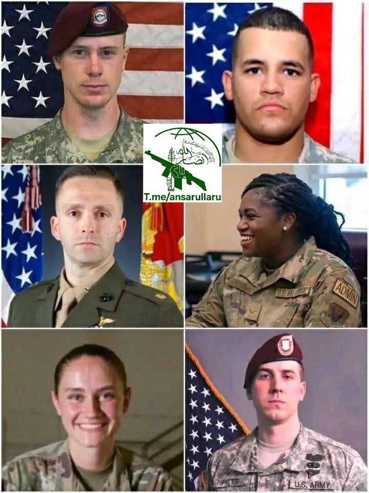 美以伊冲突美军坠毁加油机上6人全死在伊拉克坠毁的美军加油机上的6名机组人员已全部