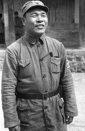 1951年，特务张树桥落网，面对审讯，张树桥语出惊人：“不怕告诉你们，我的同伙是