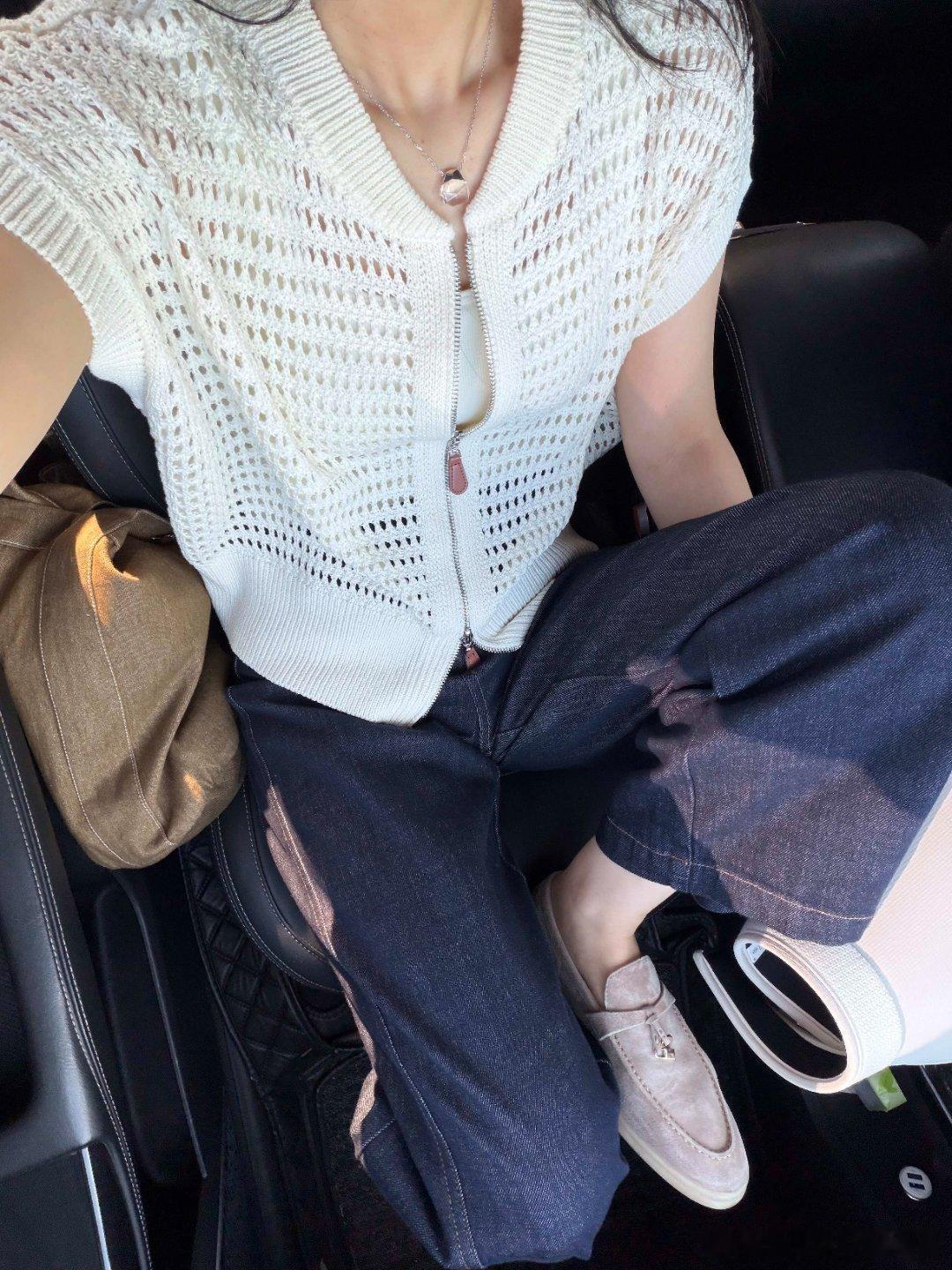 随性舒适就很美🥤 