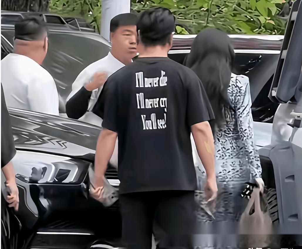 汪峰不是个专一的男人，他力争当一个好爹。 说分手都是红眼病，人家和森林北好着呢？