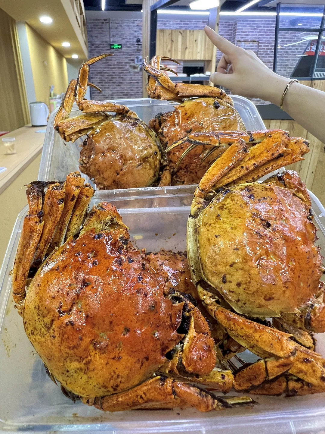 在长沙！！路过五一广场一定一定要去吃的😭😭