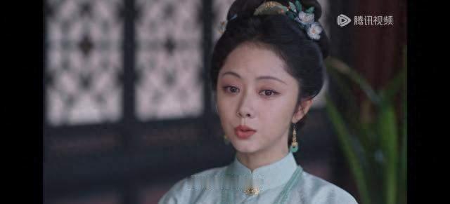 《兰香如故》40集封神！兰香自曝身份，林锦岐当众护妻怼侯爷