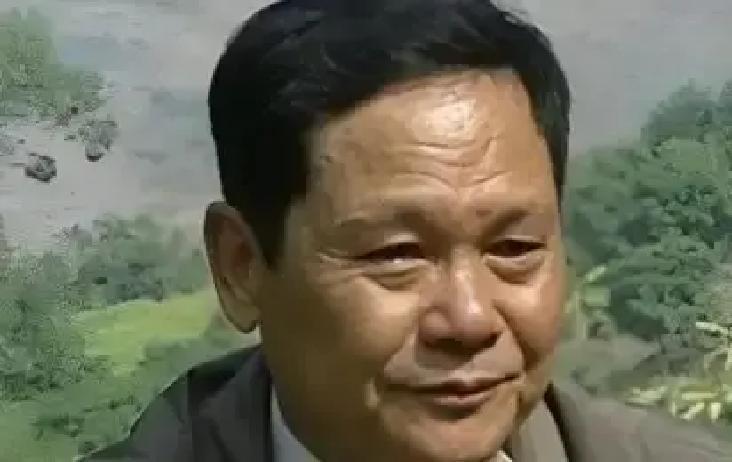 广东一位68岁的老人，借1200万种树1000亩橄榄树，搞得自己妻离子散，谁想到