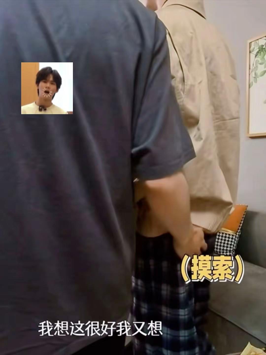 zzy妈妈 我想我们该聊一聊了。