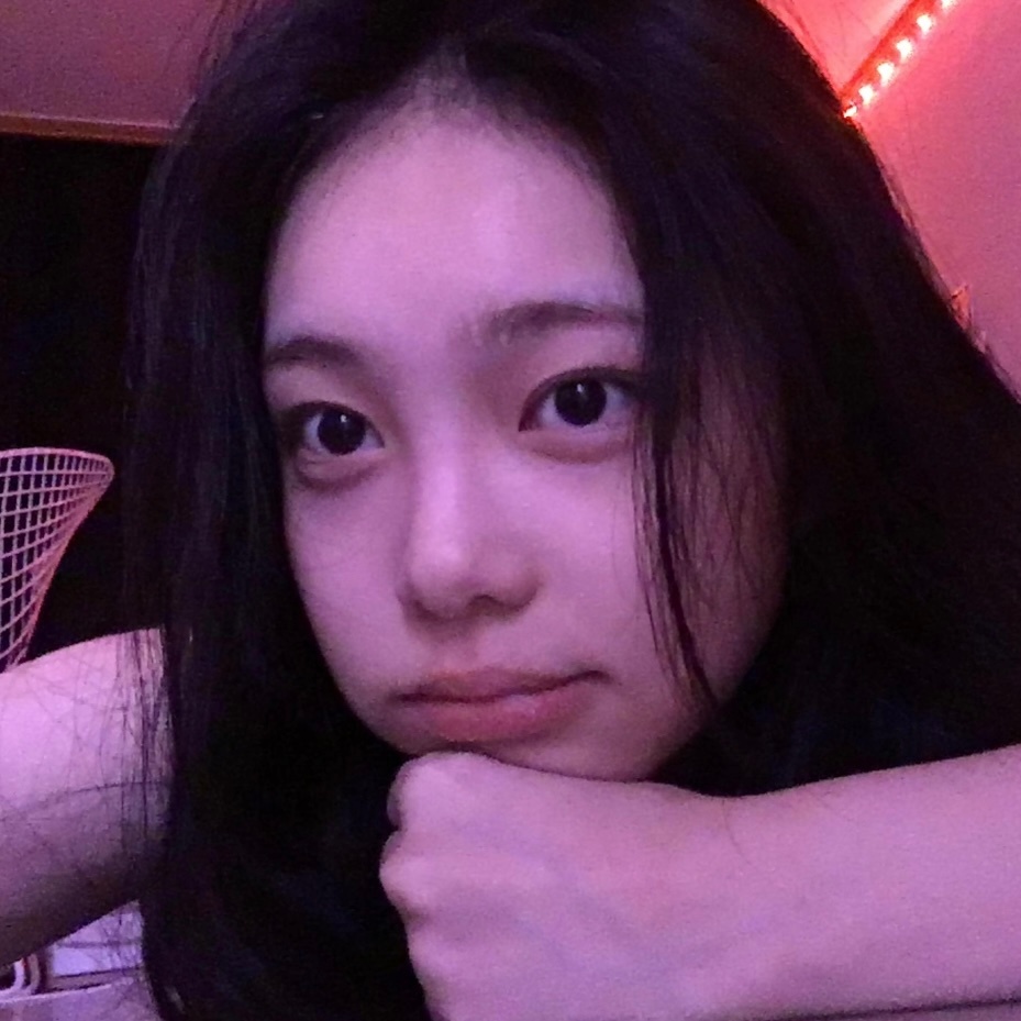 WeChat女头｜女生头像｜郑伊安｜ian｜ins风女头｜风格头像