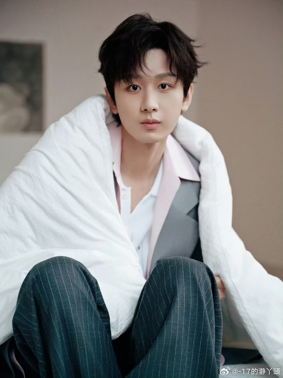 B成毅天地剑心cy成毅王权富贵成毅，愿所有繁华皆入你眼，所有烦恼自行消散，愿你星