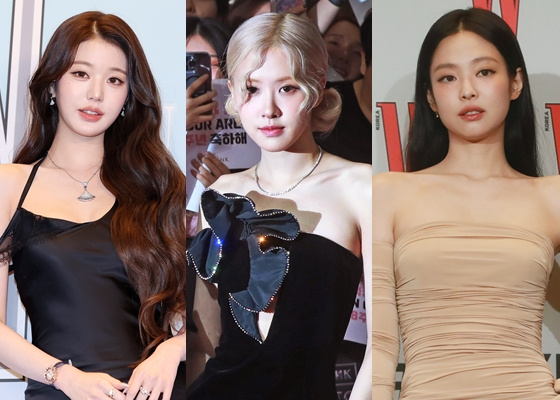 【Starnews】[张元英摘得10月女团个人品牌评价一位]据韩国企业评价研究所