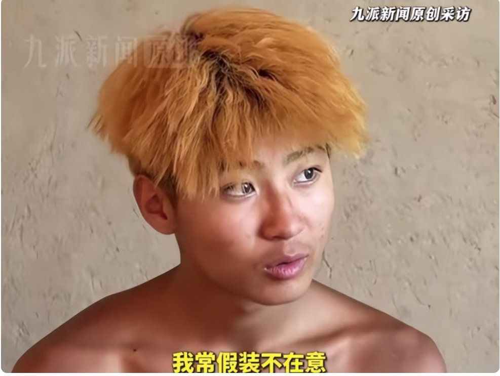 妈妈，你是否也打听过我？”搬瓜少年一篇《我的妈妈》看哭全网：因学费昂贵放弃上体校
