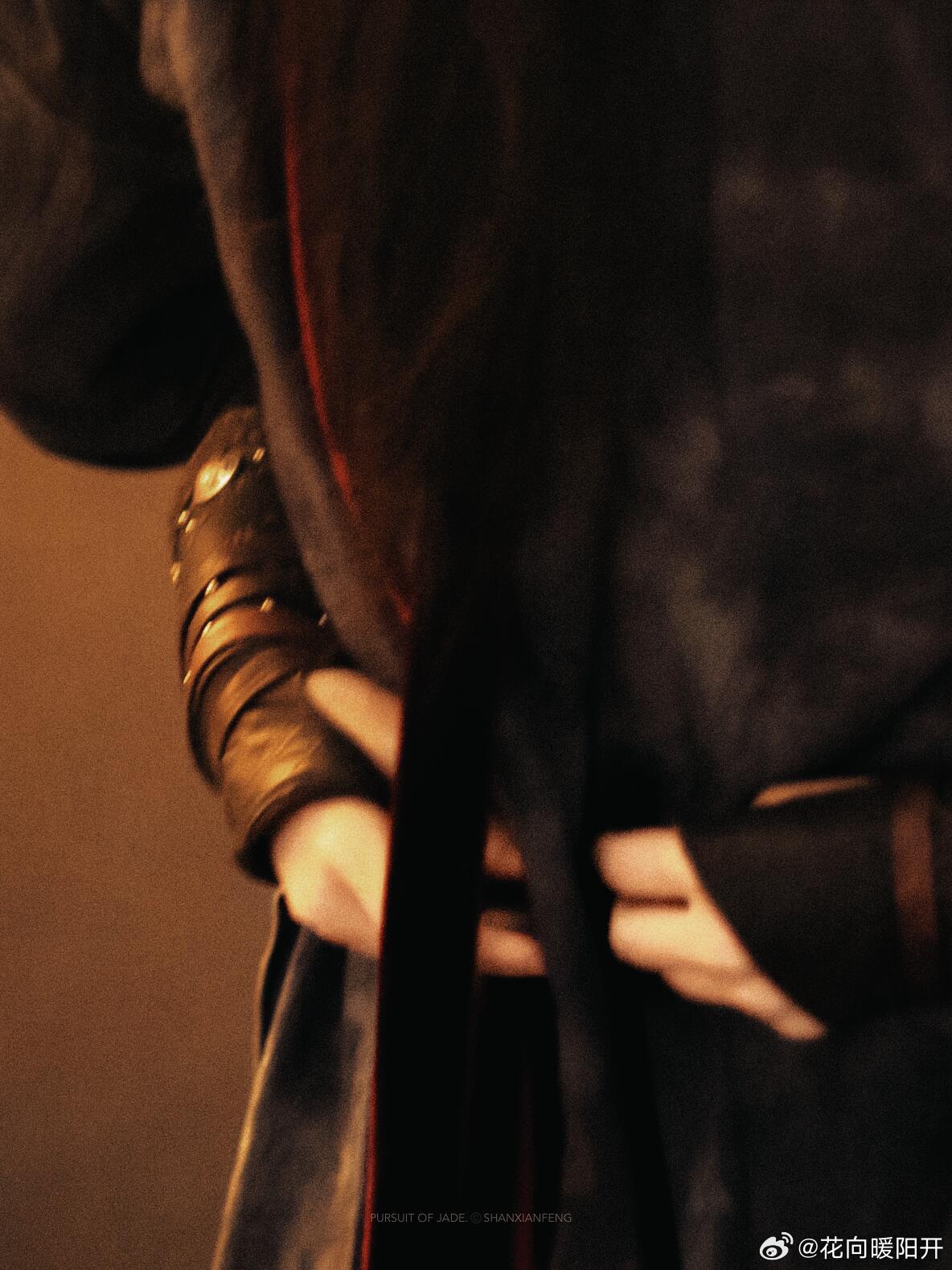 逐玉 泄露逐玉大结局 逐玉的精彩配得上所有偏爱，但偏爱更要讲原则！从拍摄到制作的