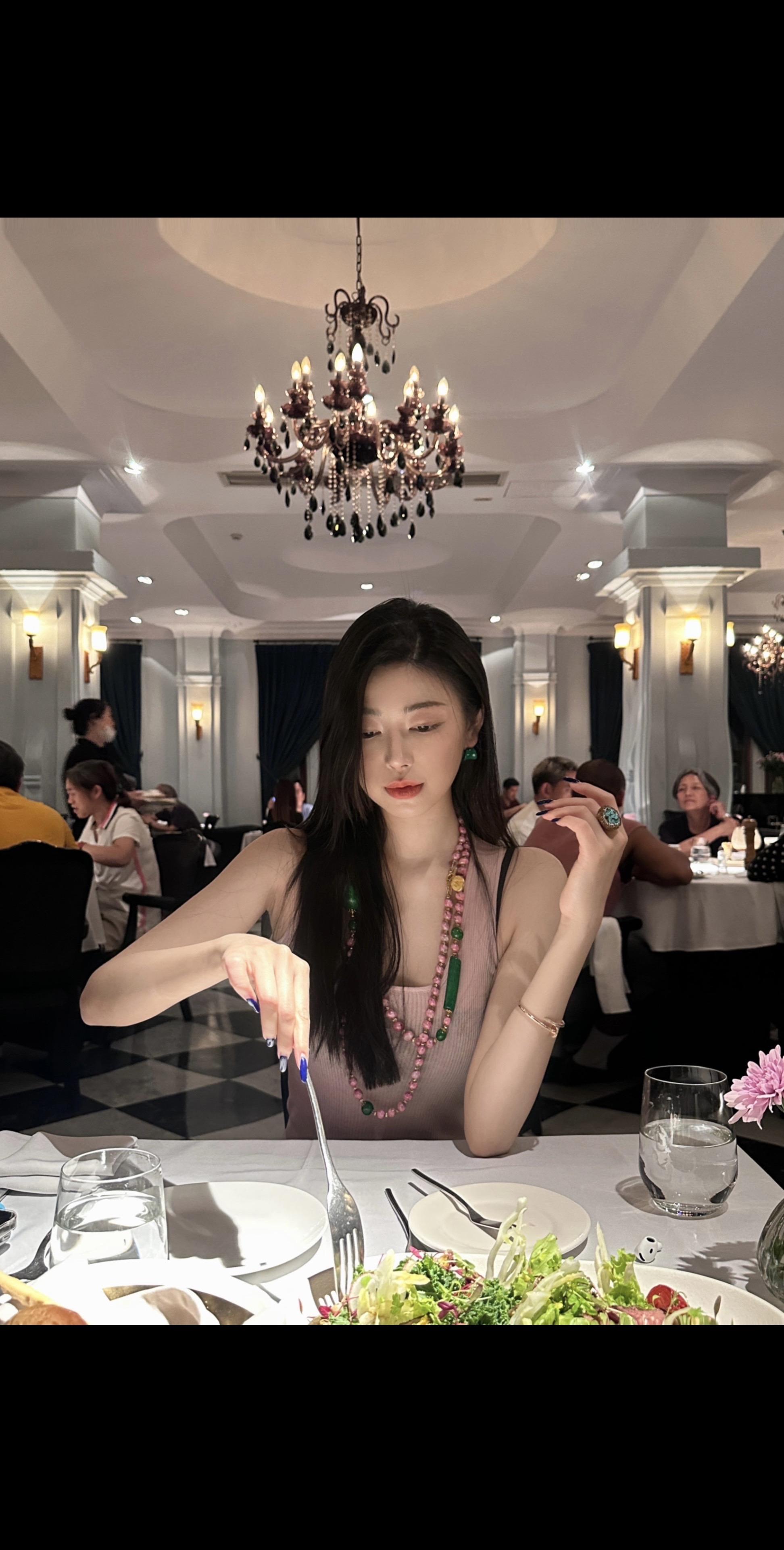 在混沌中创造意义 在虚无中打捞永恒