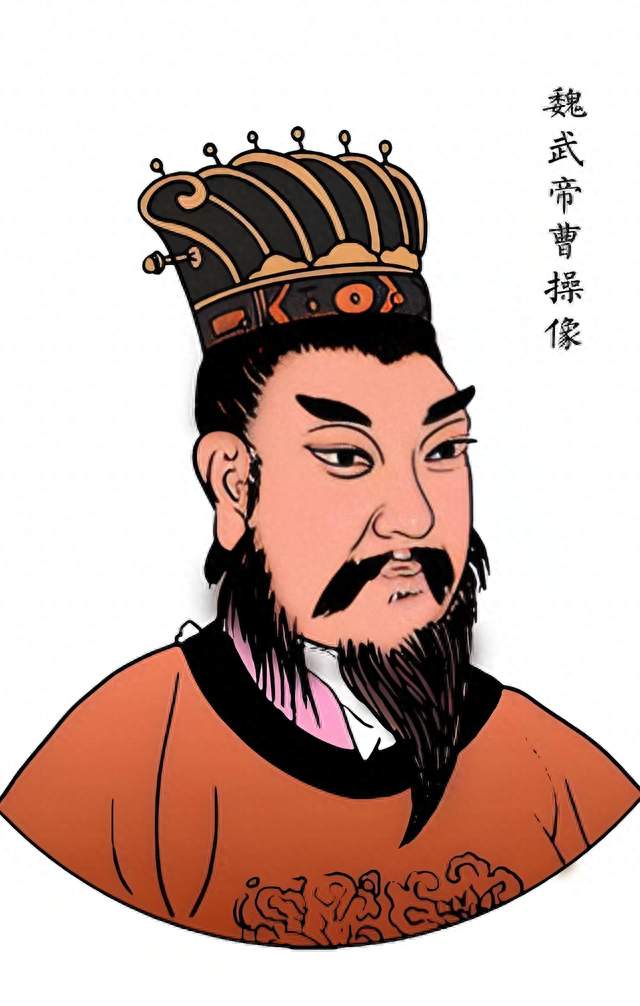 别被电视带偏，曹操是严重低估治世之能臣#曹操 #三国 #历史人物