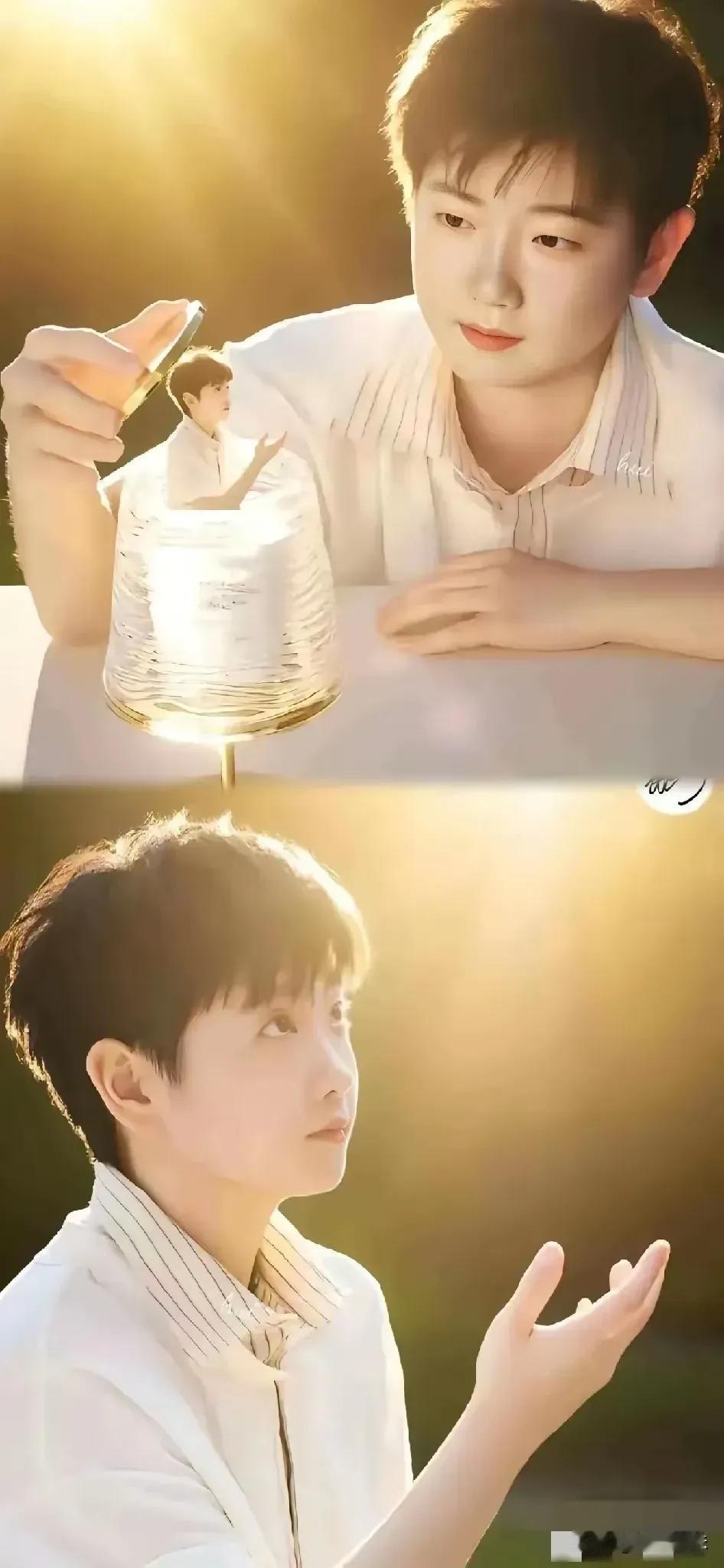 如果说乒乓是赛场
欣赏莎莎则是艺术
细细品
慢慢吟
如诗如画知天真
登高山
浸薄