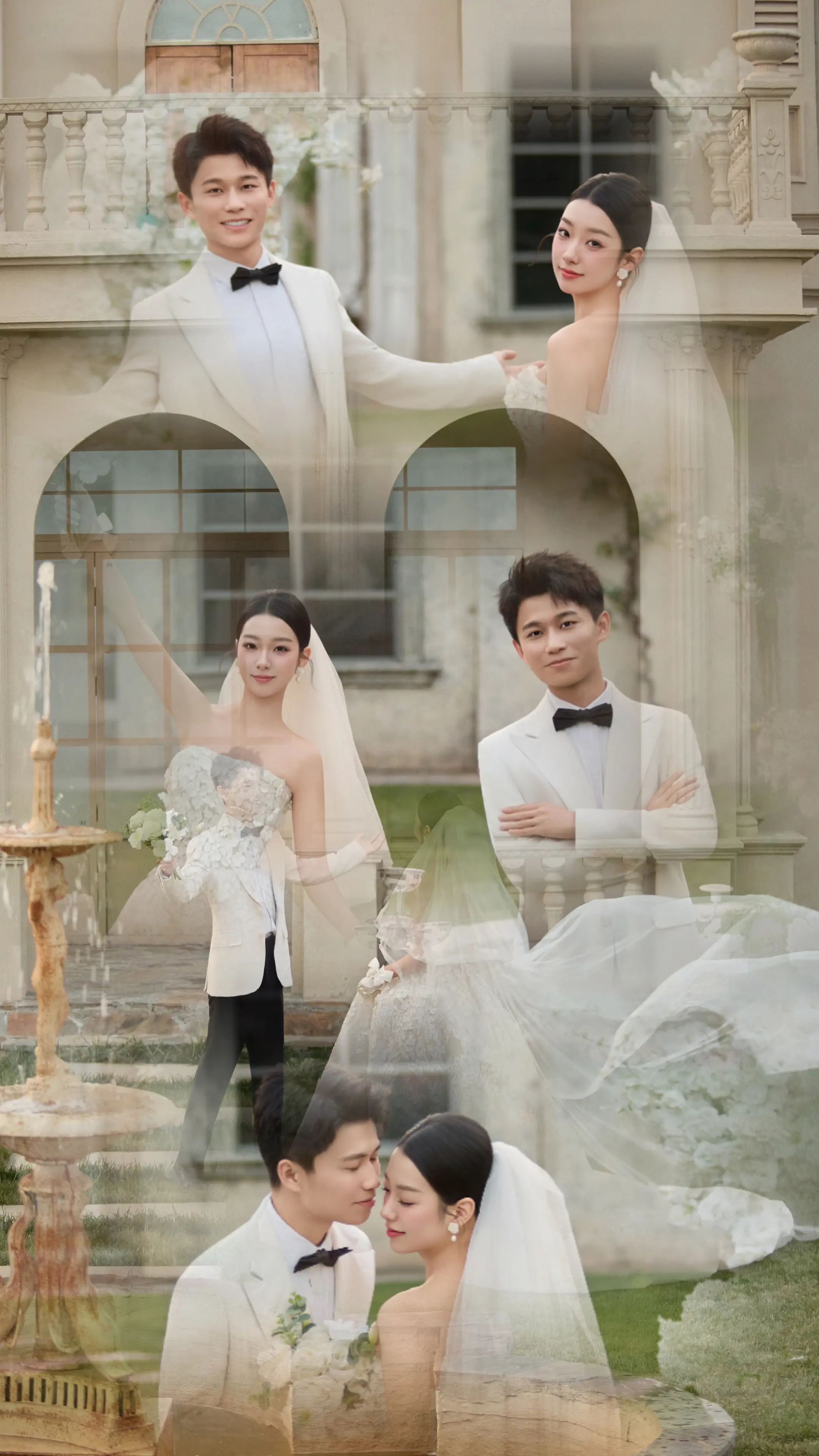 🤵🏻👰🏻 ²⁰²⁶/₀₉.₂₆ ⁺₊♥̶₊ ˗ˏˋ💞ˎˊ˗插...