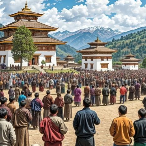 藏南现在最大问题实际是当地居民的认同问题！印度从六十年代起，就开始搞移民，想着把